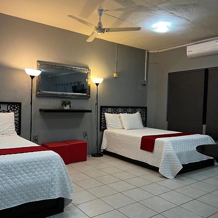 Preciados Loft Cold Ac Best Wifi Tequila Luaran gambar