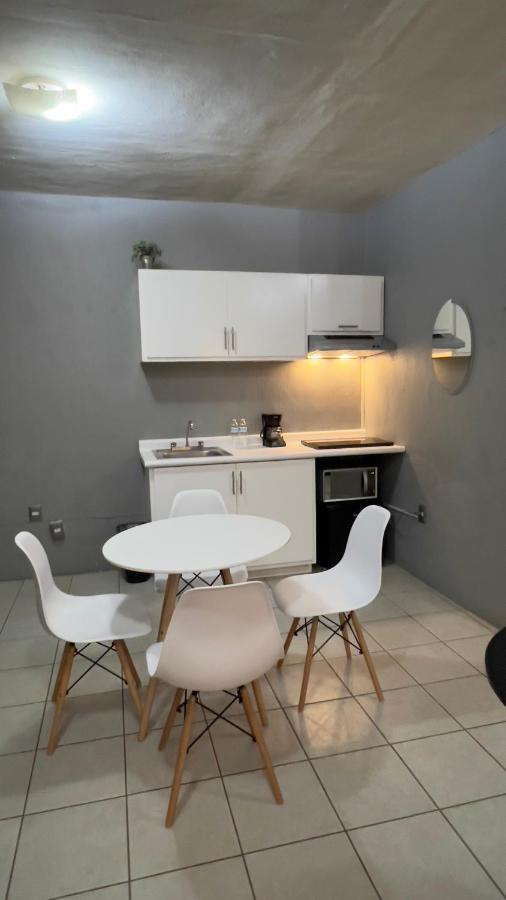 Preciados Loft Cold Ac Best Wifi Tequila Luaran gambar