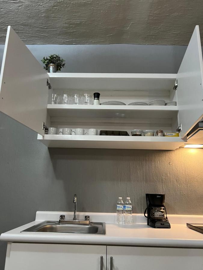 Preciados Loft Cold Ac Best Wifi Tequila Luaran gambar
