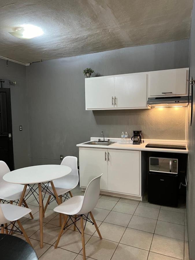Preciados Loft Cold Ac Best Wifi Tequila Luaran gambar