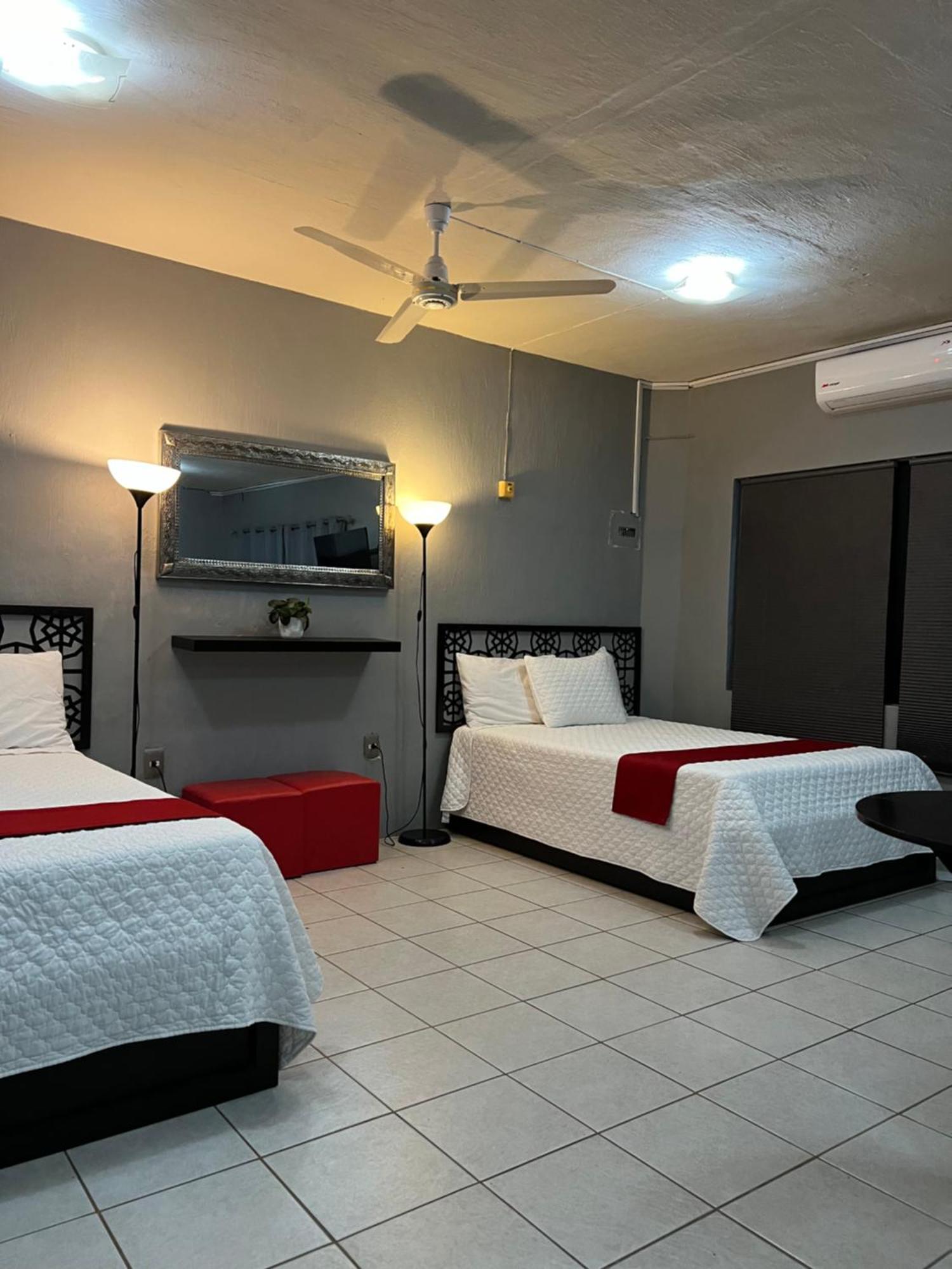 Preciados Loft Cold Ac Best Wifi Tequila Luaran gambar