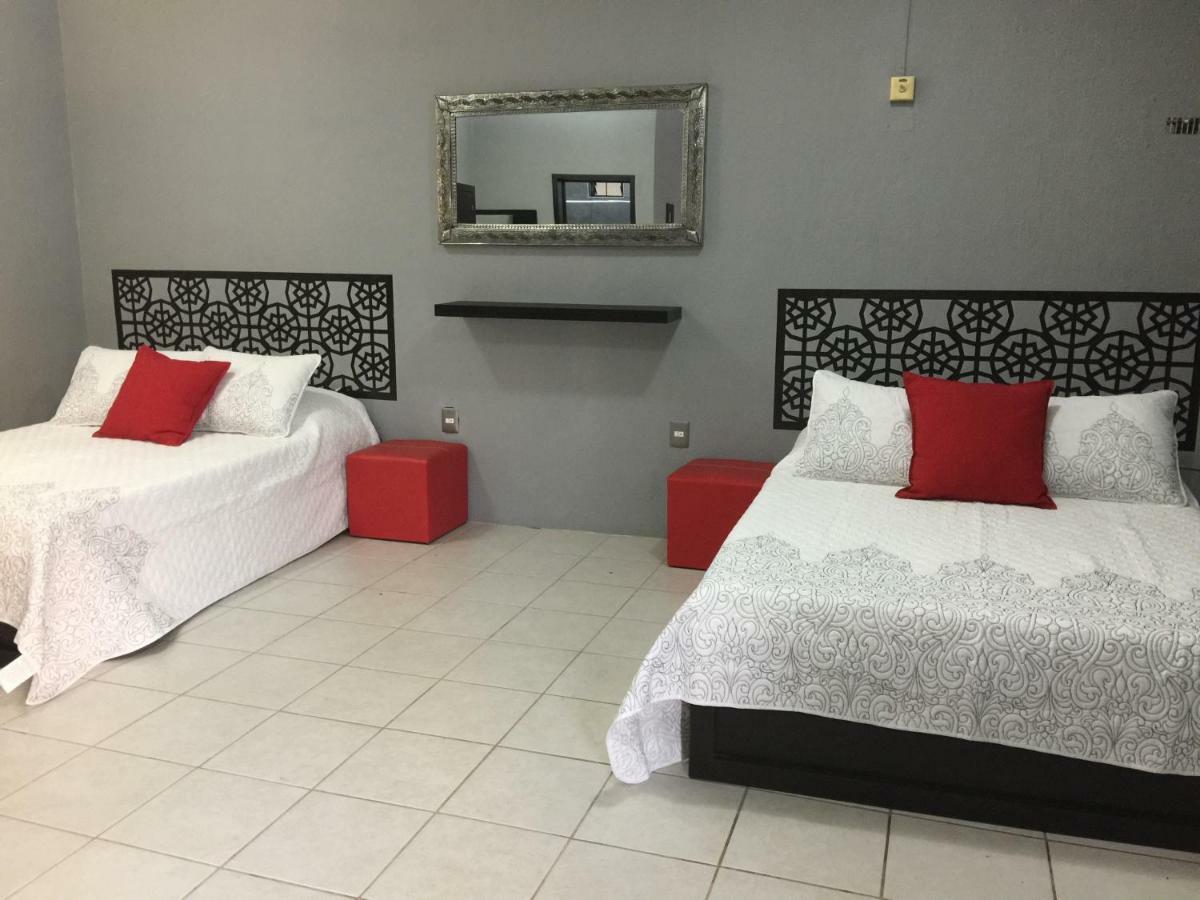 Preciados Loft Cold Ac Best Wifi Tequila Luaran gambar